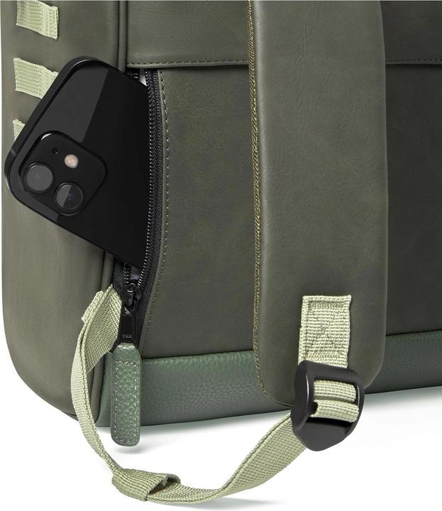 Actual product image Cabaia Adventurer L Nubuck (26 l)