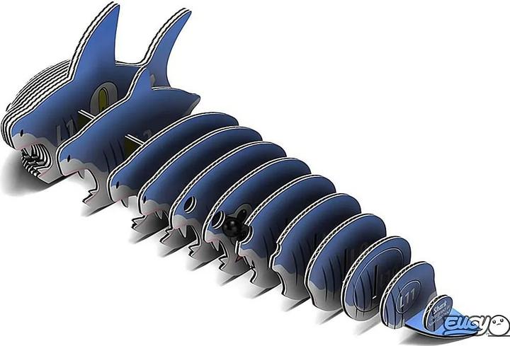 Image du produit Eugy Hai