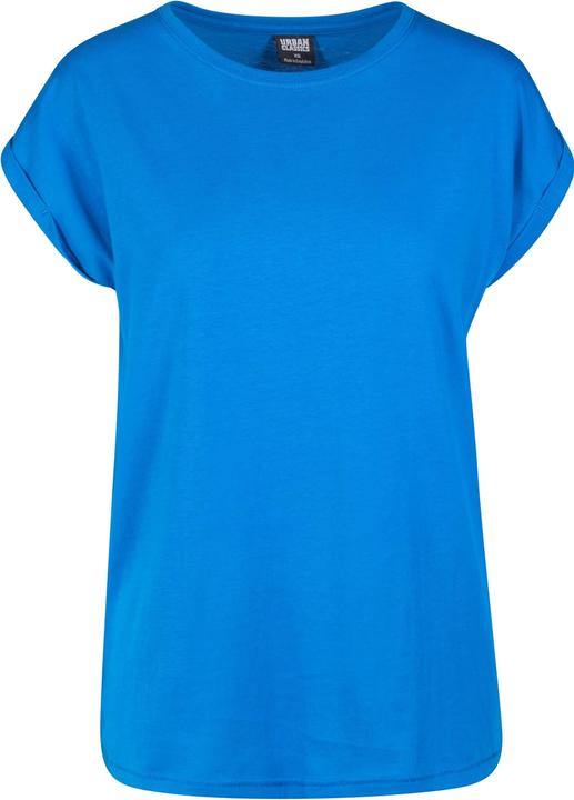Produktbild Urban Classics Ladies Extended Shoulder Tee (XS)