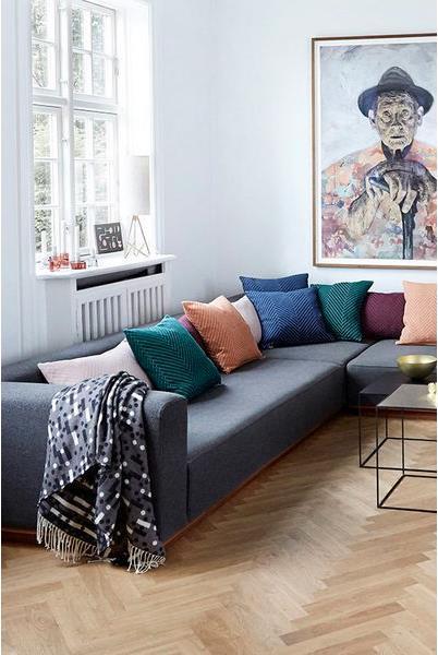 Actual product image zz_ArchivedByPCD_Oyoy Fluffy (50 x 50 cm)