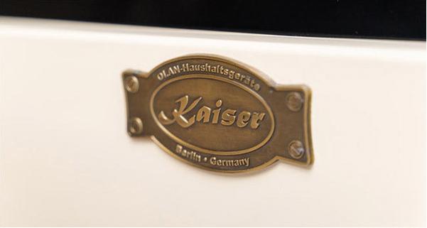 Produktbild Kaiser EH 6432 ElfBE