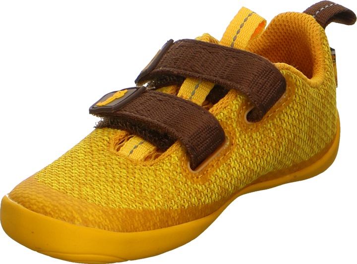 Produktbild Affenzahn Barfussschuh Halbschuh Knit Happy Tiger (28)