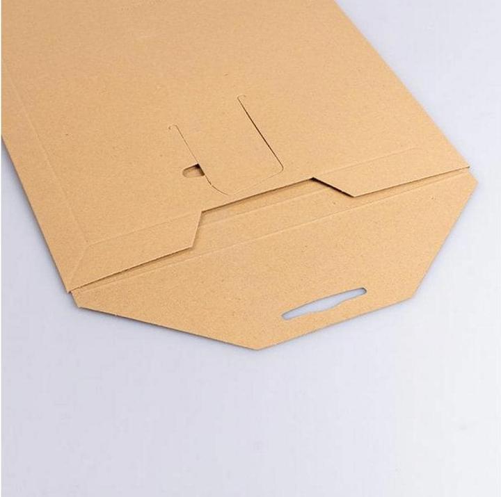 Actual product image Antalis Shipping envelope Owo (50 pcs.)