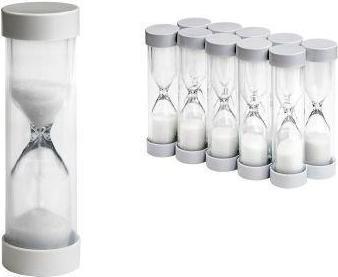 Produktbild Philos Sanduhr Weiss
