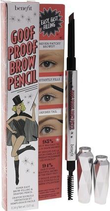 BeneFit Cosmetics Good Proof (03 Warm Light Brown)