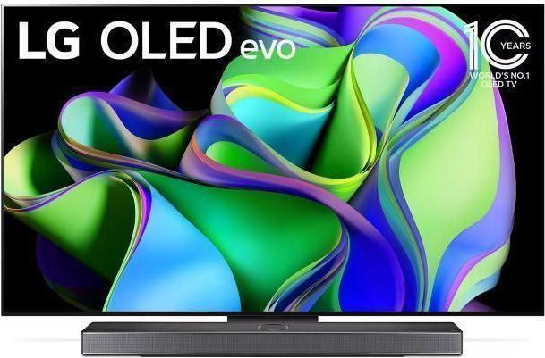 Immagine prodotto LG OLED42C31LA (42", C3, OLED, 4K, 2023)