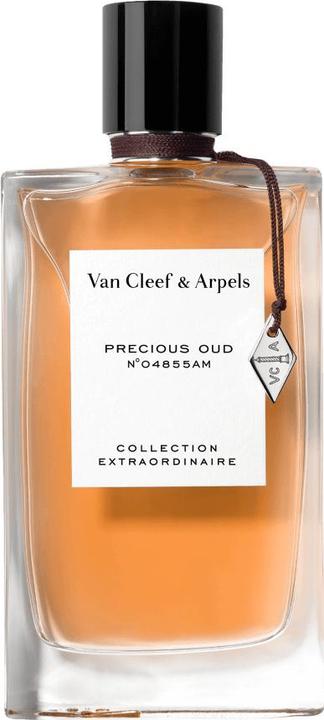 Actual product image Van Cleef and Arpels Precious Oud (Eau de parfum, 75 ml)