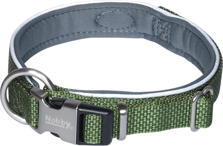 Nobby Halsband Classic Preno Royal (XS, Hund, Allgemein)