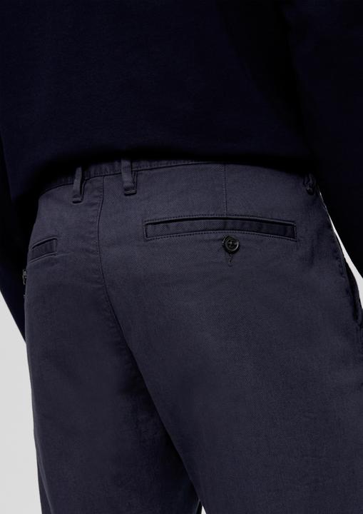 Immagine prodotto s.Oliver Hose Regular: Hose mit Dobbystruktur (W36/L34)