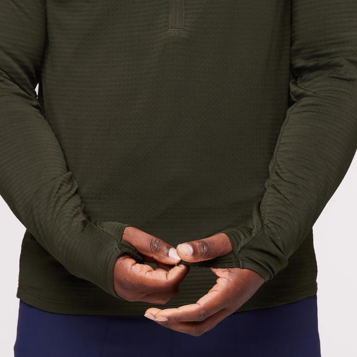 Immagine prodotto Cotopaxi Otero Fleece Half-Zip Pullover (S)