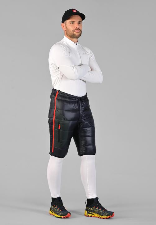 Actual product image Pajak Ghost Shorts (L)