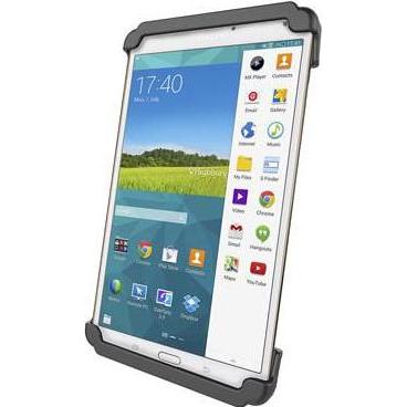 RAM Mounts RAM-HOL-TAB24U, Tablet Halterung, Schwarz