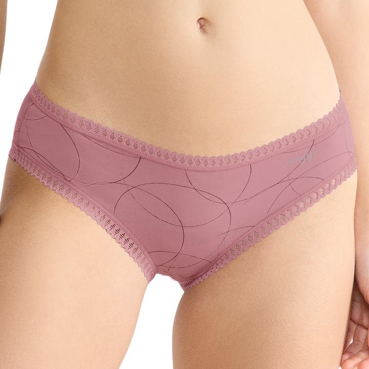 Produktbild Sloggi 6er Pack GO Crush Hipster (XL, 6er Pack)