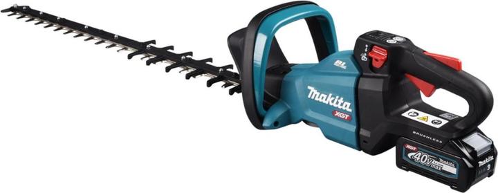 Produktbild Makita NOŻYCE DO ŻYW. 40V XGT UH007GM201 750mm 4,0Ah (Akkubetrieb)