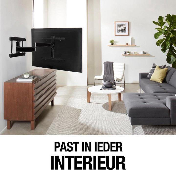 Actual product image Sanus VLF728-B2 (Wall, 90", 48 kg)