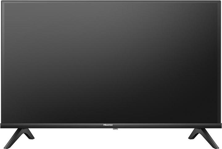 Actual product image Hisense TV 32A49N Smart TV 32 inch HD (32", LED, HD 768p, 2024)