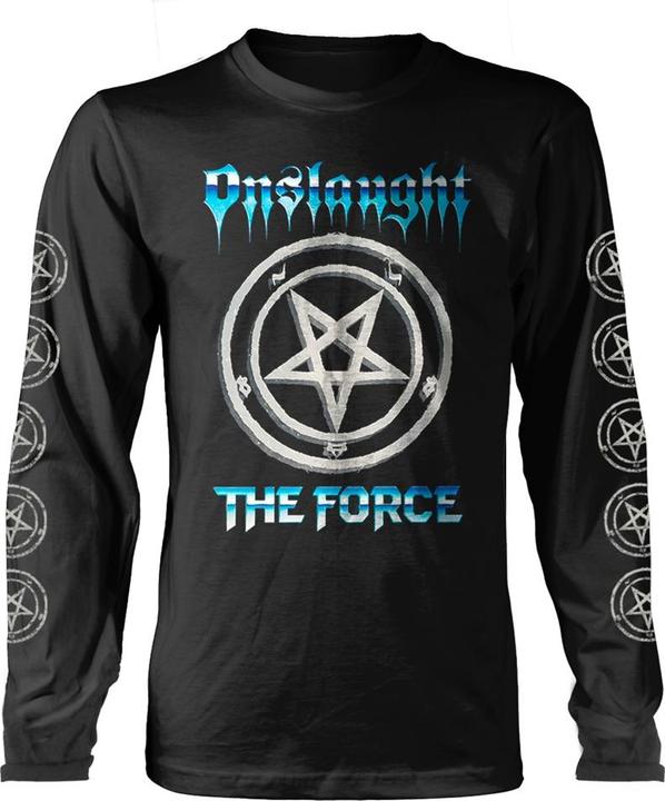 Actual product image Onslaught The Force LS (Longsleeve) (M)