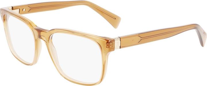 Actual product image Lanvin Unisex Sunglasses