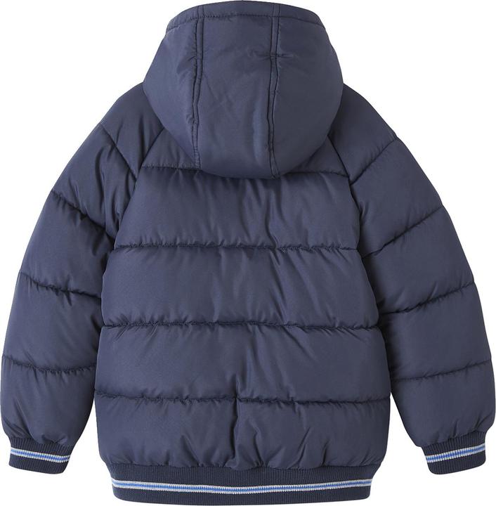Produktbild Vertbaudet Jungen Steppjacke mit Fleecefutter, Recycling-Polyester (86)