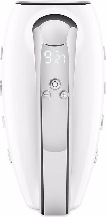 Image du produit Smeg HMF01WHEU (250 W)