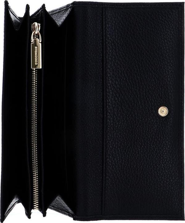 Actual product image Coccinelle Metallic Soft Wallet