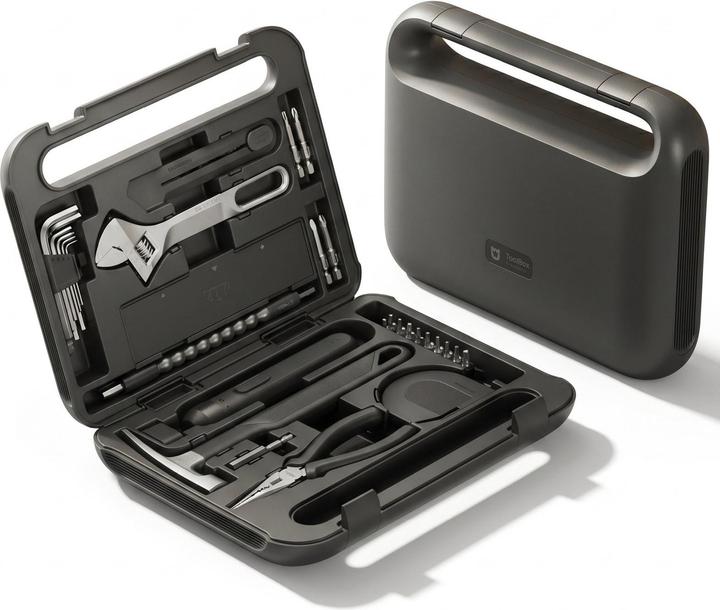 Immagine prodotto Xiaomi Mijia Tool Kit