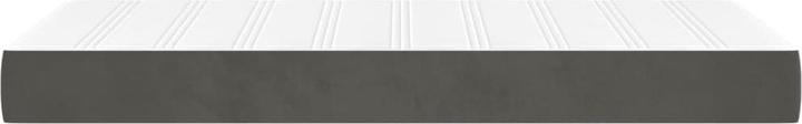 Produktbild vidaXL Taschenfederkern-Matratze (Federkern, 100 x 200 cm)