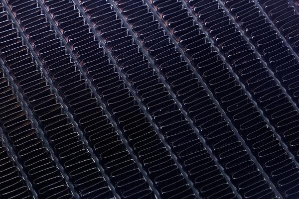Produktbild Alphacool NexXxoS UT60 Full Copper 560mm (140 mm)