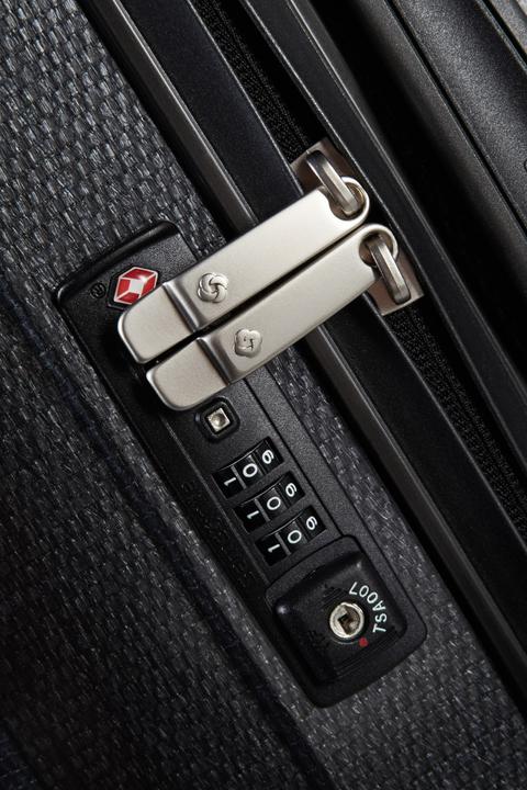 Produktbild Samsonite Lite-Cube (96 l)