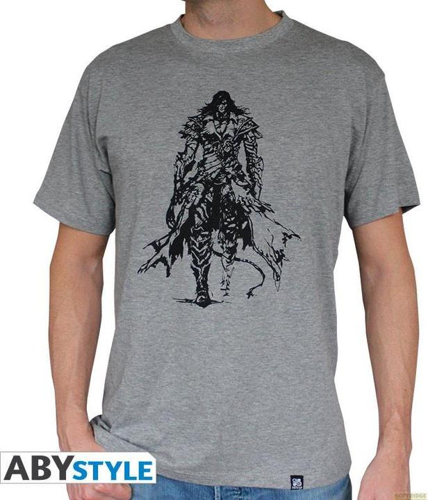ABYstyle Castlevania - Trevor Belmont - S Grosse
