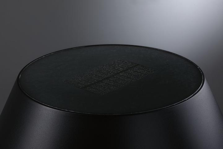 Actual product image Paulmann Solar table lamp Soala (320 lm)