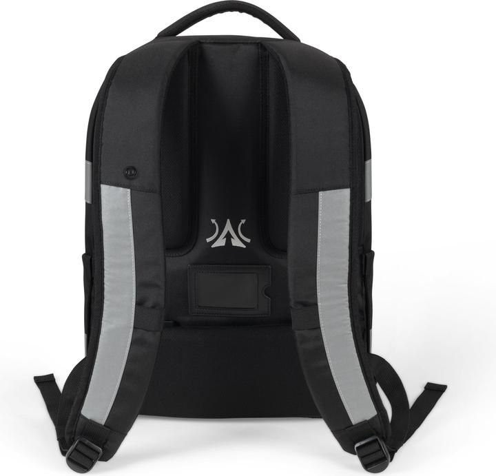 Actual product image Dicota Backpack Reflective 25 Litre (25 l)