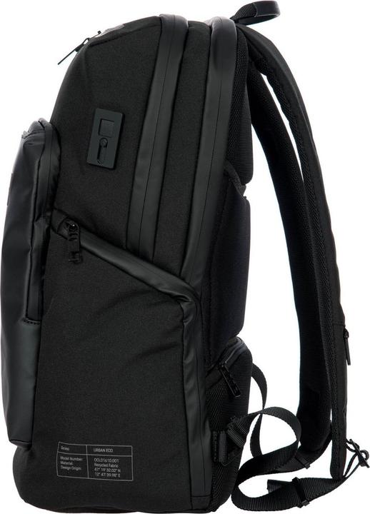 Immagine prodotto Porsche Design Zaino per computer portatile Urban Eco Backpack M2 (24 l)