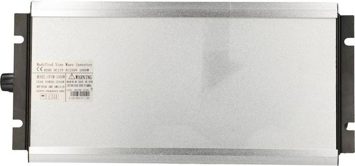 Produktbild Extralink Modified Sinus Opim-1000W