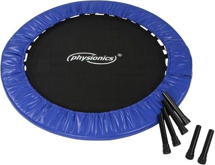 Actual product image Physionics Mini trampoline (81 cm)