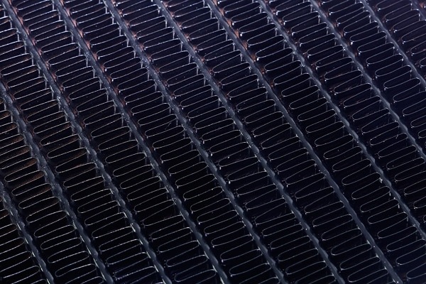 Produktbild Alphacool XT45 Full Copper 280mm (140 mm)