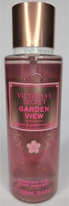 Immagine prodotto Victoria's Secret Nebbia profumata Garden View 8,4 fl oz (250 ml, Spray corpo)