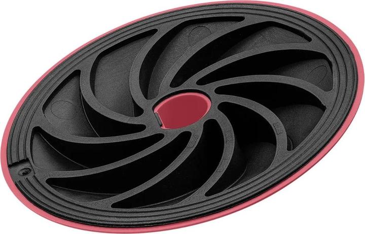 Produktbild De Beer Innovations Doornado Türstopper Pink (12 x 2 x 12 cm)