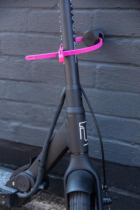 Image du produit HipLok Ankr Mini