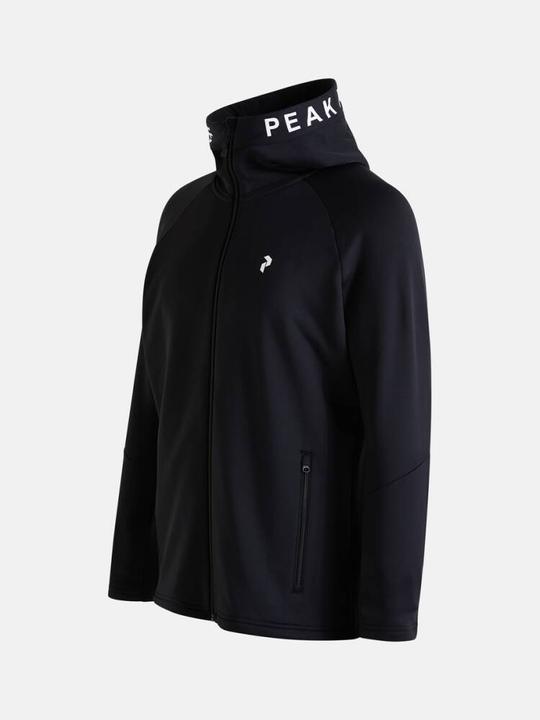 Actual product image Peak Performance Rider Zip Hood (M)