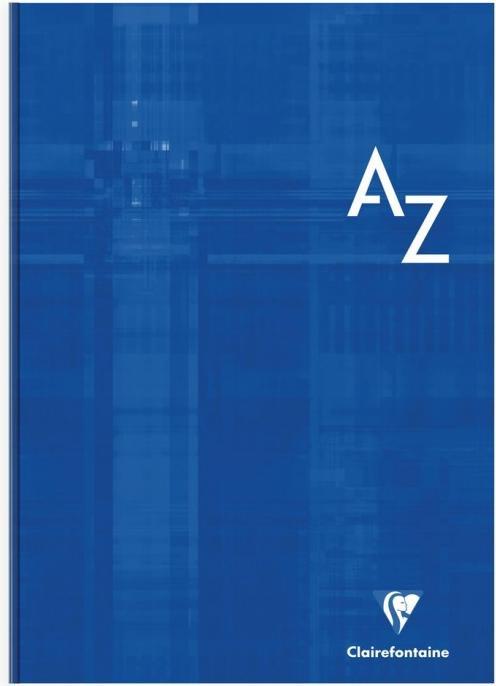 Immagine prodotto Clairefontaine Rubrica A4 (A4, Quadretti)