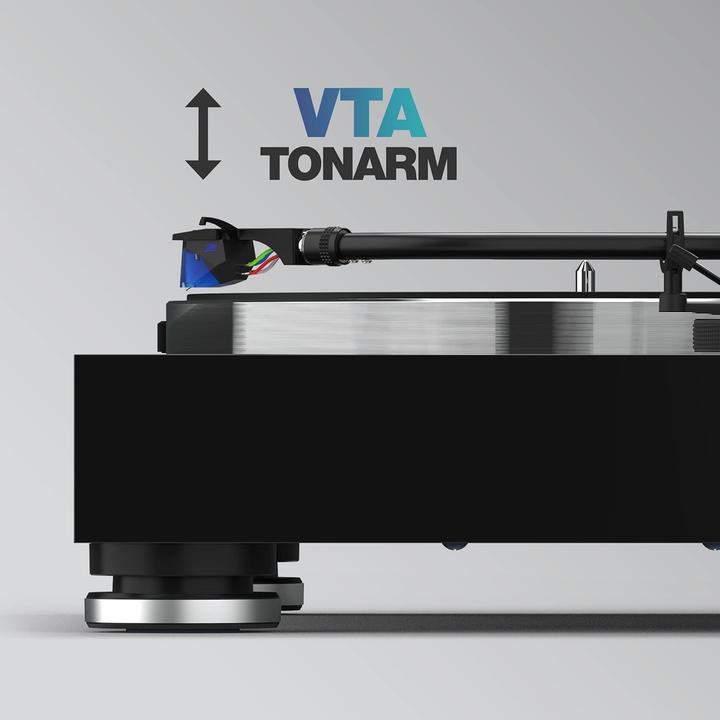 Actual product image reloop TurnX (Manual)