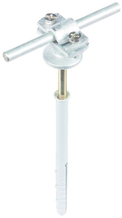Immagine prodotto Dehn Portaconduttore con collare di copertura ZG f. Rd 7- 273740