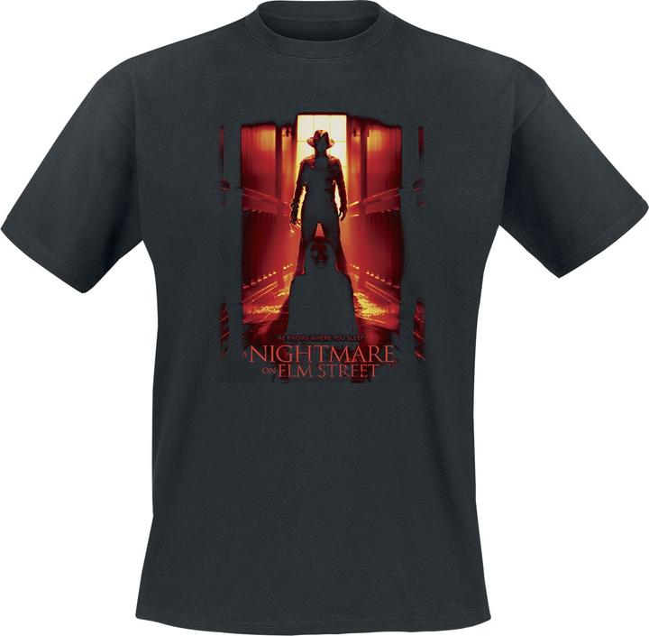 Produktbild Absolute Cult He Knows Where You Sleep (XL)