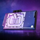 Immagine prodotto EKWB WAK EK-Quantum Vector?? Astral RTX 5080 - Plexi
