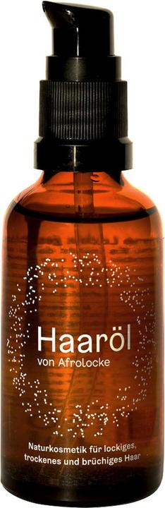 Produktbild Afrolocke Haaröl (50 ml)