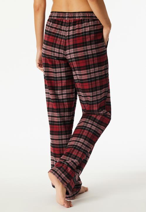 Immagine prodotto Schiesser Pyjamahose Mix & Relax (46)