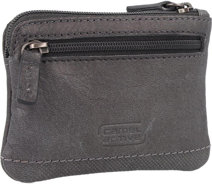 Immagine prodotto Camel Active Portachiavi in pelle Nimbus 11 cm