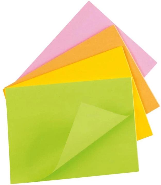 Produktbild Post-it Super Sticky Grossformat (203 x 152 mm)