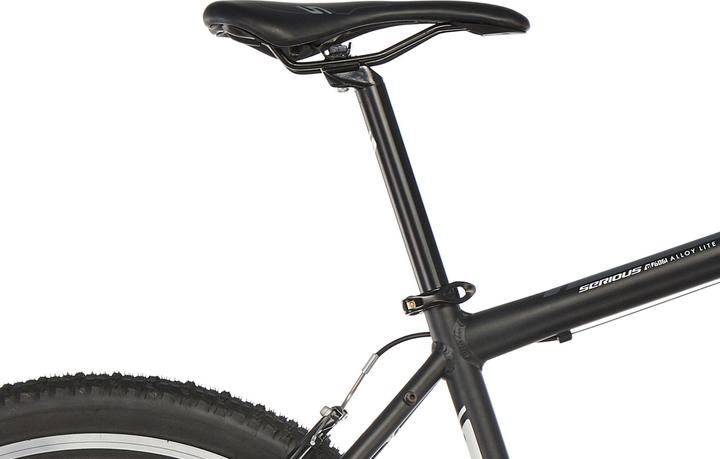 Image du produit Serious Rockville 27,5 (38 cm)